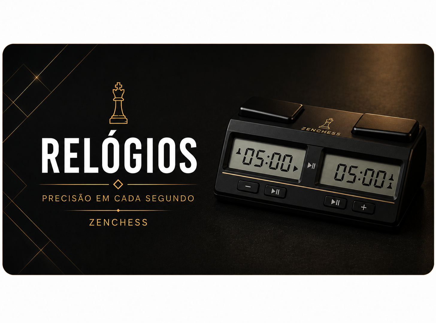 Relógios